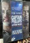 DVD. New. Captain Phillips. 