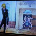 [DVD] One Piece Movie - Photo 5 of 7