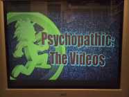 [DVD] Psychopathic: The Videos - Photo 7 of 10