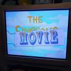[DVD] The Simpsons Movie (Widescreen) - Photo 4 of 7