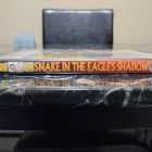 [DVD] Snake In The Eagle's Shadow - Photo 2 of 7
