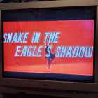 [DVD] Snake In The Eagle's Shadow - Photo 4 of 7