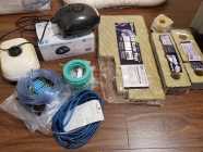 DWC Hydroponics kit - Photo 1 of 3