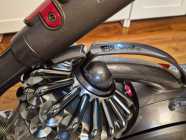 DYSON DC78 vacuum. Engineered for homes with pets - Photo 2 of 8