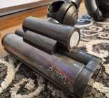 DYSON DC78 vacuum. Engineered for homes with pets - Photo 3 of 8