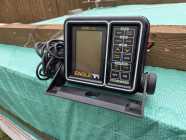 Eagle Fish I.D. Fish Finder