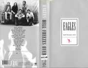 The Eagles - Hell Freezes Over DVD