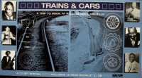 Early R&R - Blues - songs of cars and trains.