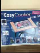 Easy Cooker