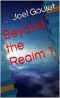 eBook novel series Beyond the Realm by Joel Goulet