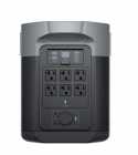  EcoFlow Delta 2 Max 2400/4800W Battery Generator - Photo 7 of 10