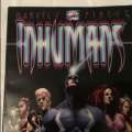 Edge, Inhumans,Daredevil Comics - Photo 2 of 7