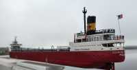 EDMUND FITZGERALD  - Photo 1 of 8