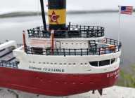 EDMUND FITZGERALD  - Photo 2 of 8