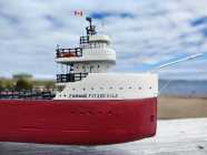 EDMUND FITZGERALD  - Photo 3 of 8