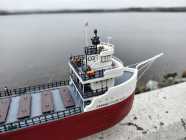 EDMUND FITZGERALD  - Photo 4 of 8