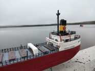 EDMUND FITZGERALD  - Photo 5 of 8
