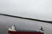 EDMUND FITZGERALD  - Photo 6 of 8