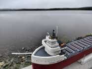 EDMUND FITZGERALD  - Photo 7 of 8