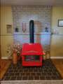 Efel Wood Stove