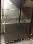 Efficiency oil fired furnace and hot water tank. - Photo 12 of 13