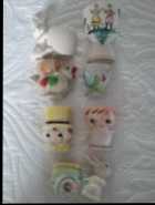 Egg cups