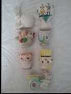 Egg cups - Photo 1 of 2