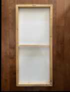 Eiffel Tower Canvas - Photo 1 of 2