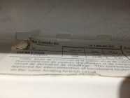 ELECTRIC BASEBOARD HEATERS AND THERMOSTATS - Photo 5 of 7