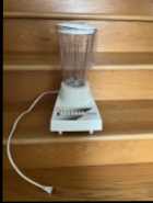 Electric blender