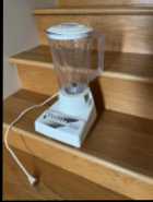 Electric blender - Photo 1 of 2