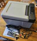 Electric cooler freezer - Photo 2 of 3