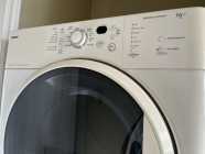 Electric Dryer HE 2, Kenmore