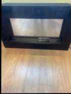 Electric Fire place 