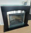 Electric Fireplace