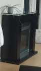 Electric Fireplace - Photo 1 of 3