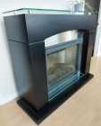 Electric Fireplace - Photo 2 of 3