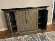 Electric Fireplace For Sale - Photo 1 of 2