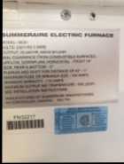 FS: Electric Furnace - Photo 3 of 4