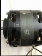 ELECTRIC MOTOR double end - Photo 1 of 5