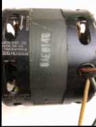 ELECTRIC MOTOR double end - Photo 2 of 5