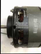 ELECTRIC MOTOR double end - Photo 3 of 5