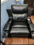 Electric Recliner 