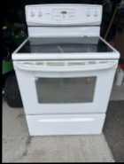 Electric Stove