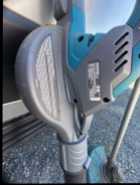 Electric trimmer and blower - Photo 1 of 4