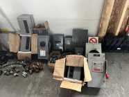 Electrical supplies  - Photo 1 of 5