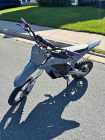 Electro & Co. ETM RTR eDirt Bike - NO TRADES