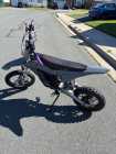 Electro & Co. ETM RTR eDirt Bike - NO TRADES - Photo 2 of 3