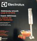 ELECTROLUX IMMERSION BLENDER new in box 25.00