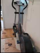 Elliptical Machine Little Use $150